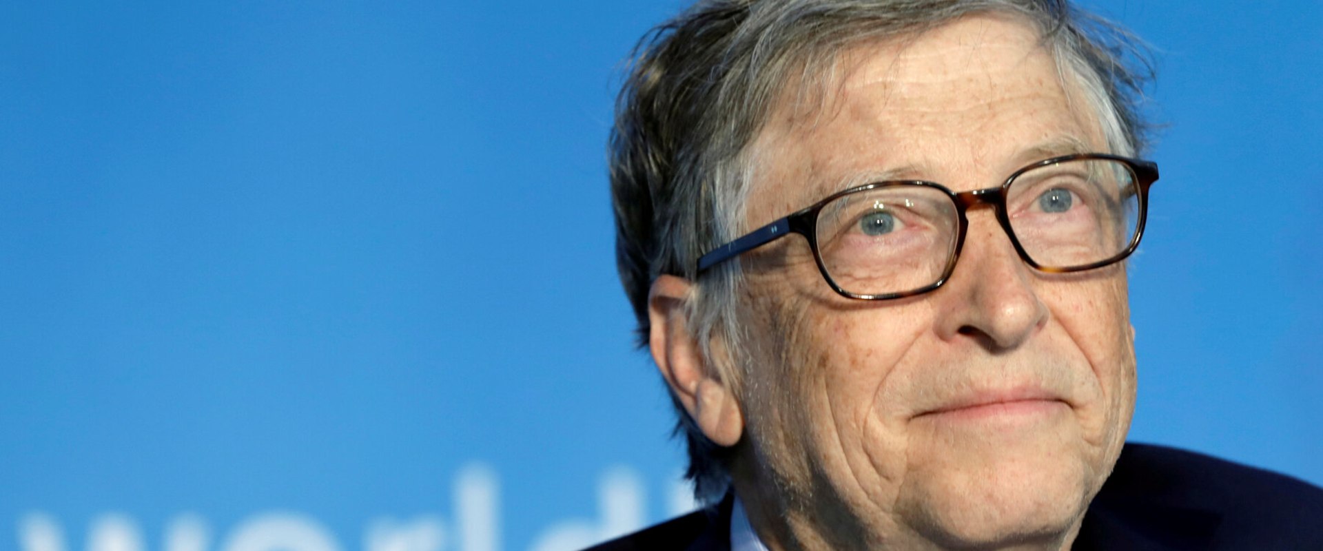 What Does Bill Gates Think About Bitcoin?