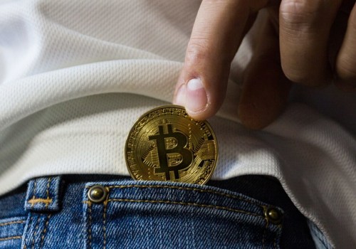 What Does Bitcoin Look Like?